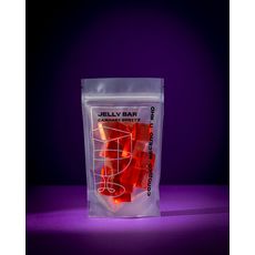 фото 1 - Желейные конфеты"Кампари шприц" Jelly Bar