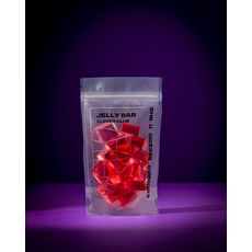 фото 1 - Желейные конфеты"Клавер клаб" Jelly Bar