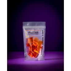 фото 1 - Желейные конфеты "Олд фешн" Jelly Bar