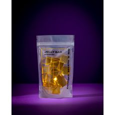 фото 1 - Желейные конфеты"Віскі" Jelly Bar