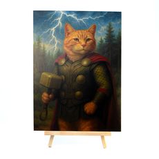 фото 1 - Постер с изображением "TOR" Kitek Wear