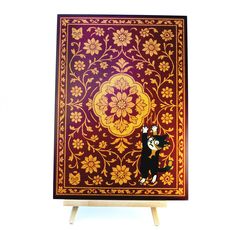 фото 1 - Постер с изображением "Килим" Kitek Wear