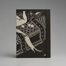 фото 1 - Скетчбук A5 Леность Сумна вівця