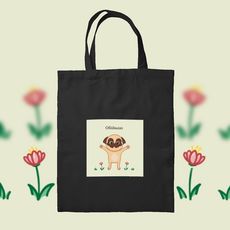 зображення 1 - Шопер Обіймаю Пес Олег