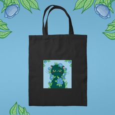 зображення 1 - Шопер Прийми мої вітання Пес Олег