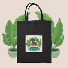 зображення 1 - Шопер Чудовий день Пес Олег