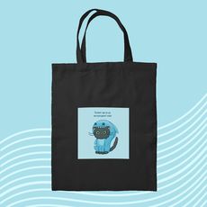 зображення 1 - Шопер Зовні ар-р-р, всередині няв Пес Олег