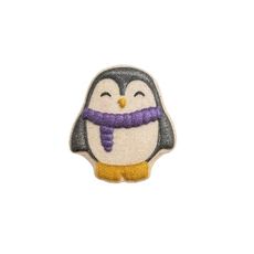 фото 1 - Бомбочка для ванны Пінгвін Blast Joy