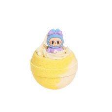 фото 1 - Бомбочка для ванны 3 в 1 Blast Joy