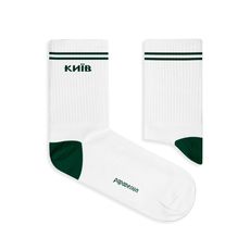 фото 1 - Носки "Київ" 40-44 р. Papadesign