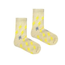 фото 1 - Носки "Світло"