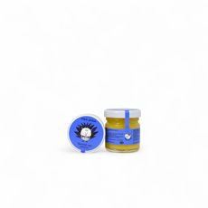 фото 1 - "Чьоткий пан" Крем-мед и миндаль/лимон 50 гр.