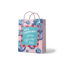 фото 1 - Пакет "Let's celebrate" Papadesign