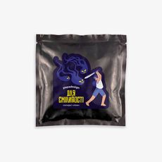 фото 1 - Желейки "Для сміливості" Papadesign