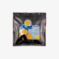 фото 1 - Желейки "Для ейфорії" Papadesign