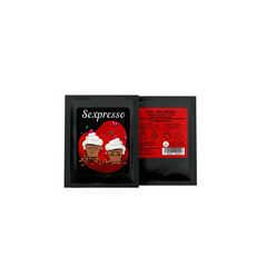 зображення 1 - Дріп-кава "Sexpresso" Papadesign