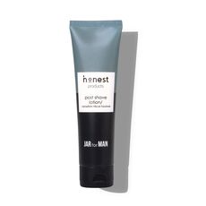 зображення 1 - JAR for Men Post shave lotion - Лосьйон після гоління, 100 мл honest products