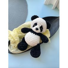 зображення 1 - Іграшка панда Toys Breeze