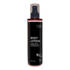 зображення 1 - Лосьйон парфумований для тіла "Vanilla&Tobacco" MG, 250 мл
