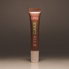 зображення 1 - Lipper-блиск Kyiv cake Lipss