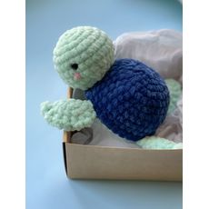 зображення 1 - Іграшка черепашка Toys Breeze