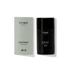 фото 1 - JAR 20 Deodorant - Дезодорант, 50 г honest products