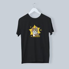 зображення 1 - Футболка "Так похуй" Papadesign
