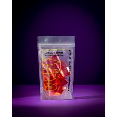 зображення 1 - Желейні цукерки "Космополітен" Jelly Bar