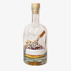 зображення 1 - Суміш для коктейлю Drink Master "Солодкий бурштин" Papadesign
