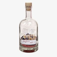 зображення 1 - Суміш для коктейлю Drink Master "Бабусин сад" Papadesign