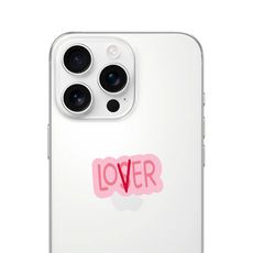 фото 1 - 3D-стикер Vypuklo "Lover/Loser"