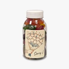 зображення 1 - Цукерки желейні "Sorry"