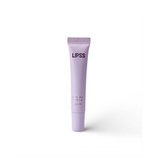 зображення 1 - Lipper-блиск Bye Bye Stress