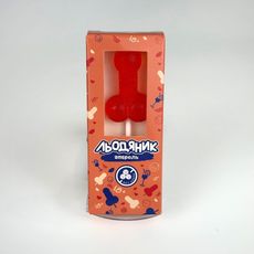 зображення 1 - Льодяник Hot Апероль