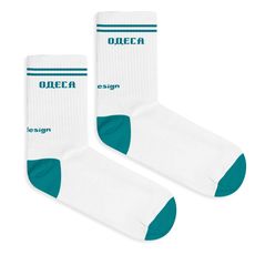 зображення 1 - Шкарпетки "Одеса" 36-40 р.
