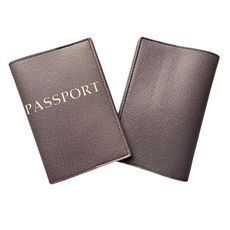 зображення 1 - Обкладинка для паспорта NaBazi "Passport Grey"