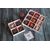 фото 6 - Конфеты из сухофруктов и орехов 180 г.(в наборе 9 конфет)
