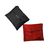 фото 3 - Шопер VS Thermal Eco Bag складной многоразовый красного цвета VS Thermal Eco Bag
