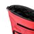 фото 2 - Термосумка ланчбег Комфорт красного цвета VS Thermal Eco Bag