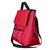 фото 4 - Термосумка ланчбег Комфорт красного цвета VS Thermal Eco Bag