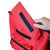зображення 5 - Термосумка VS Thermal Eco Bag ланчбег Комфорт Плюс  червоного кольору