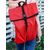 фото 6 - Красный рюкзак “Ролтоп” VS Thermal Eco Bag