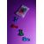 зображення 1 - Цукерки Jelly Bar алкогольні коктейльні, Hot Jellypops Mini