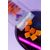 зображення 2 - Цукерки Jelly Bar aлкогольні коктейльні, Апероль