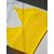 зображення 2 - Топ Soft spot в'язаний ручної роботи жовтий