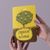 фото 1 - Блокнот Gifty Inspiring notebook. Yellow