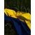 фото 1 - Украинский флаг из габардина Ukraine_prapor