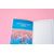 фото 5 - Блокнот Gift Trade "Travel Book Pink Edition"