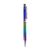 зображення 2 - Ручка Olena Redko з глітером RAINBOW різнокольорова
