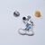 фото 1 - Значок Pin&Joy "Mickey Mouse" металл